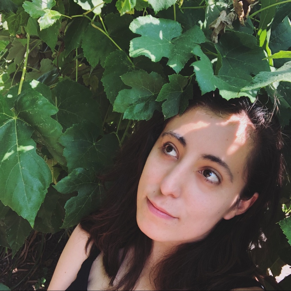 Meet your Posher, Esther